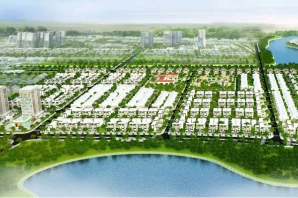 Công ty CP Bất động sản Goldland