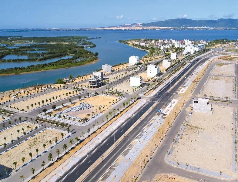 Công ty CP An Quang Holdings