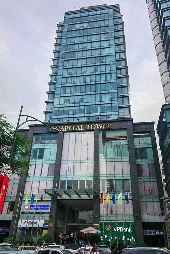 Công ty Cổ phần DL-TM và Đầu Tư Thủ Đô