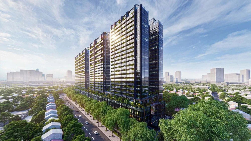  Tập đoàn Sunshine Group