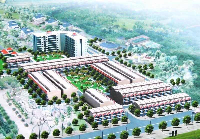 Công ty TNHH Nhật Tường