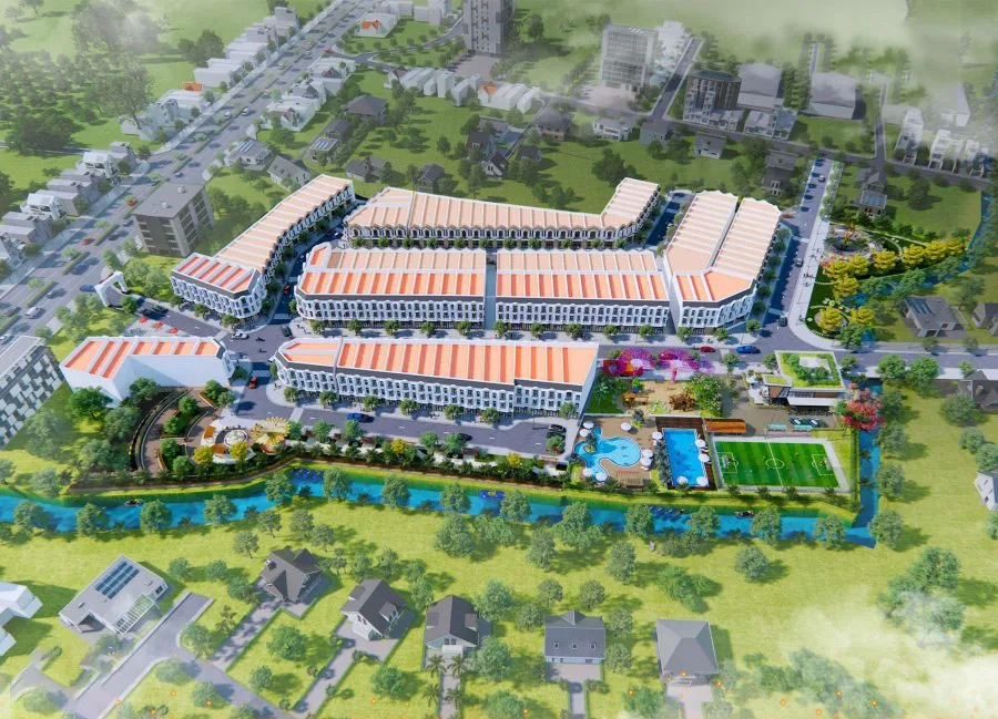 Công ty TNHH Đại Khánh Bình