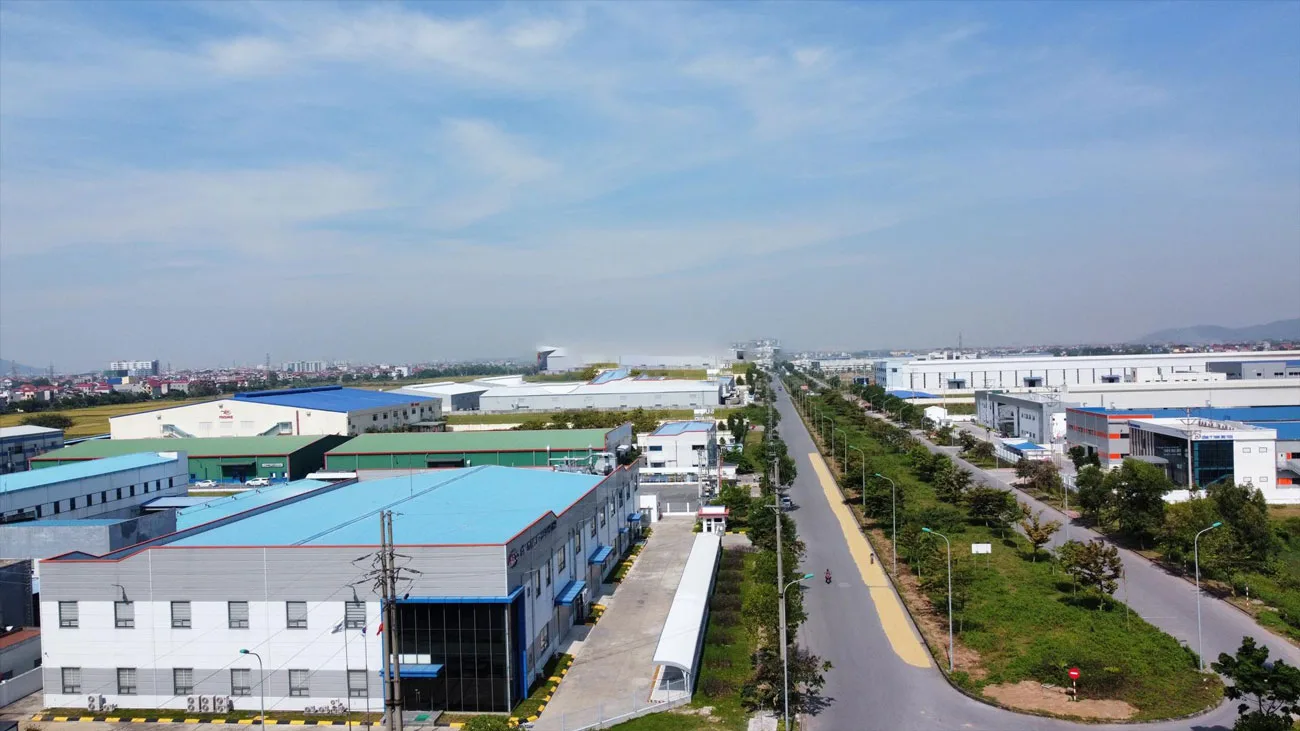 Công ty Cổ phần Tập đoàn Dabaco Việt Nam