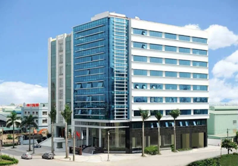 Công ty TNHH Thương mại Vật tư Nam Hải