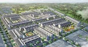 Công ty Cổ phần Đầu tư Bất động sản Phúc Thịnh