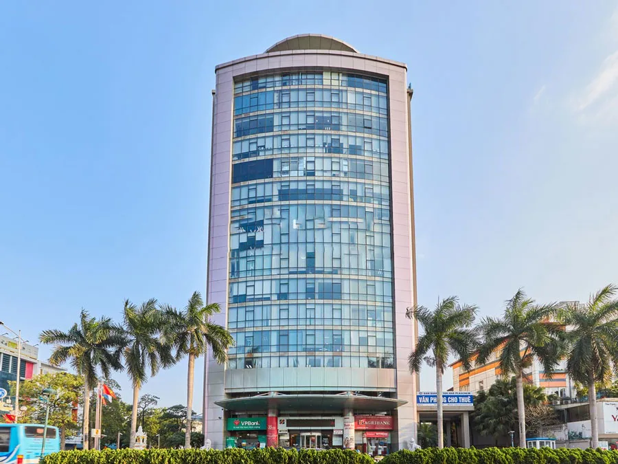 Công ty Cổ phần Hóa chất - Nhựa