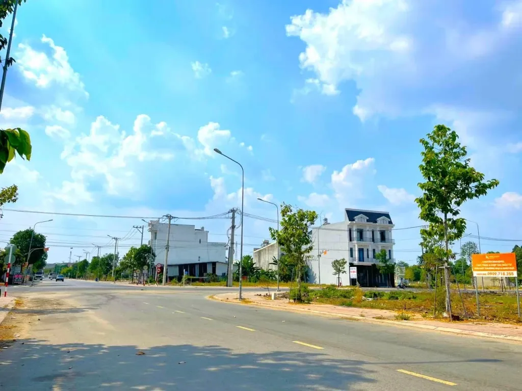 Công ty Cổ phần Địa ốc Hoa Sen