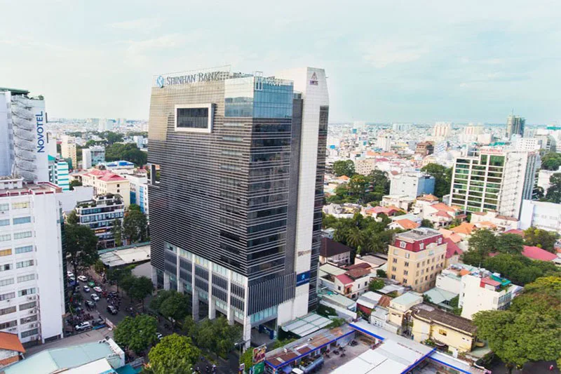 Công ty TNHH MTV Quản lý Kinh doanh nhà TP.HCM