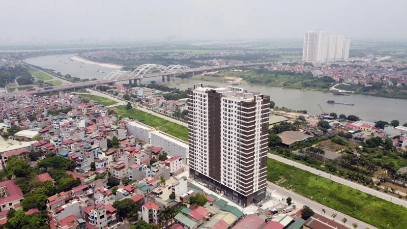 Công ty TNHH An Quý Hưng