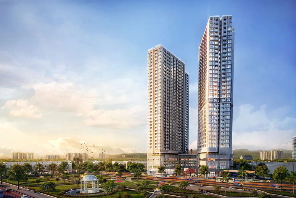 Công ty Cổ phần Đầu tư Sinh thái Đại Dương