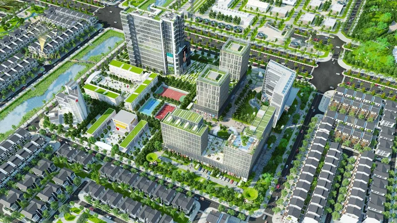 Công ty Cổ phần Đầu tư Địa ốc Bến Thành