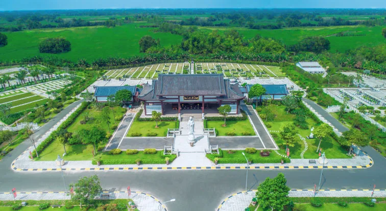 Công ty TNHH Thiên Đường Sài Gòn
