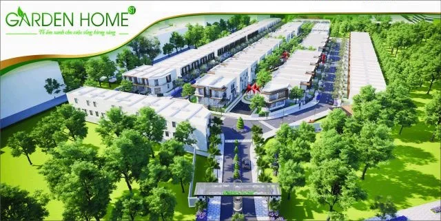 Công ty TNHH Phát triển BĐS Tân Thuận Phát