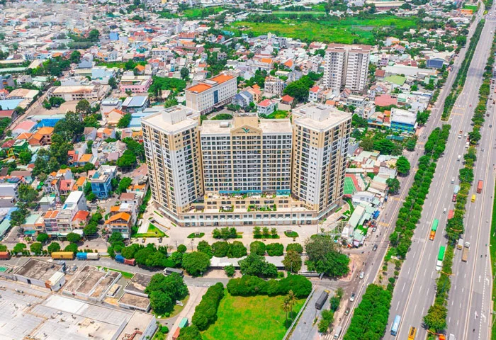 Công ty TNHH Bách Phú Thịnh