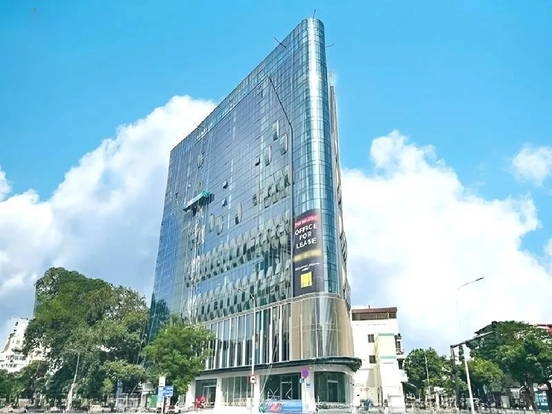 Công ty Cổ phần Công trình Giao thông Công Chánh