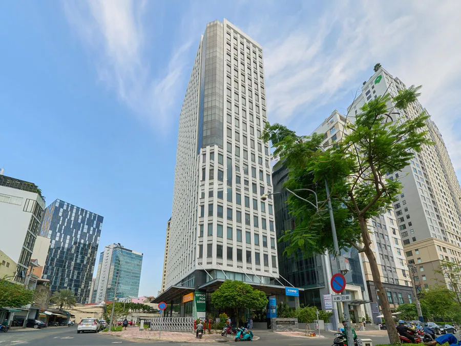 Công ty TNHH Xây Dựng và Thương Mại Phượng Long