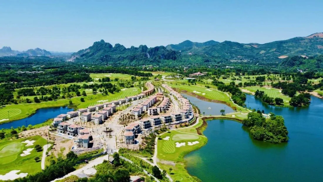 Công ty Cổ phần DK ENC Việt Nam