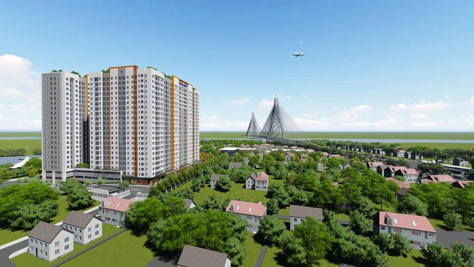 Công ty Cổ phần Địa ốc Sacom