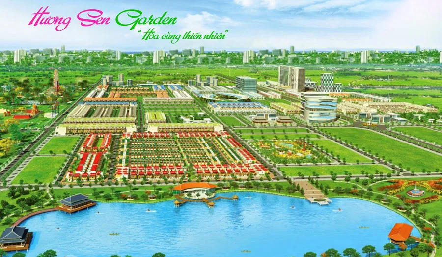 Công ty Cổ phần Tập đoàn Đất Nam