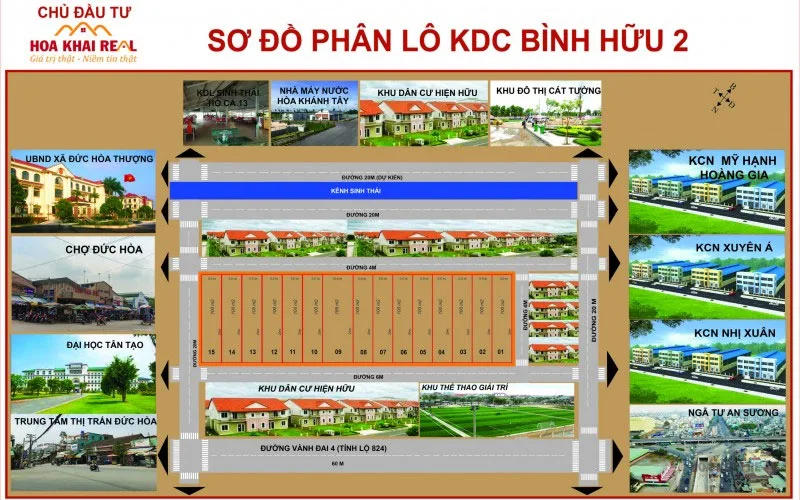 Công ty TNHH Hoa Khai