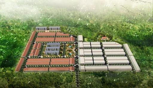 Công ty TNHH MTV Dịch vụ và Xây dựng Gia Thịnh