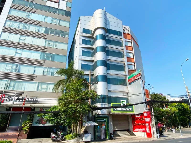 Công ty TNHH Đầu Tư và Phát Triển Nhà Ngọc Đông Dương