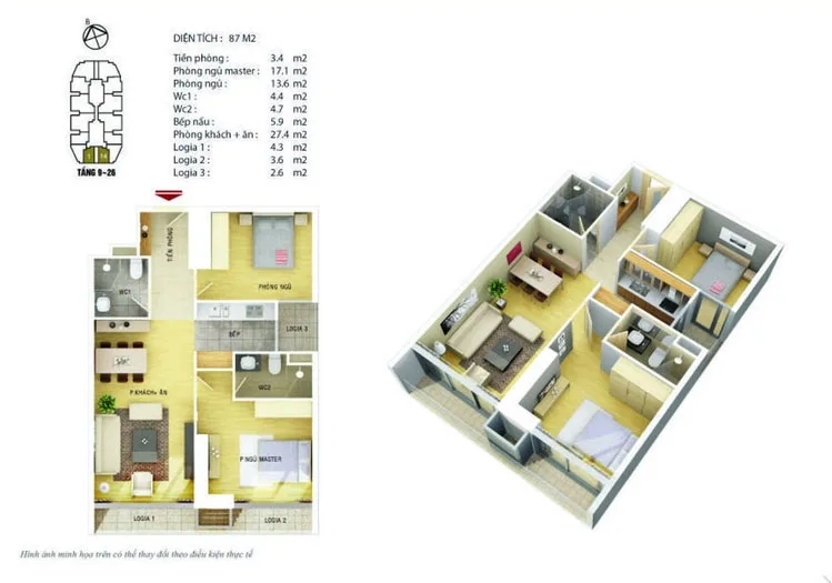 Công ty Đầu tư phát triển công trình Du lịch