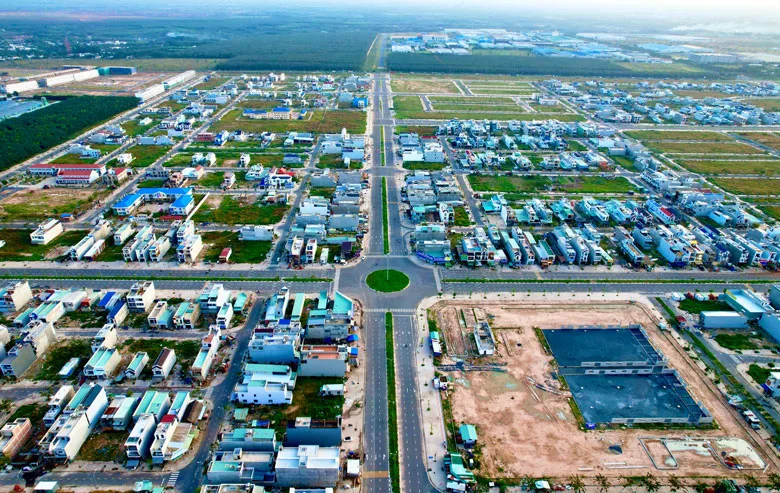 Ban QLDA đầu tư xây dựng tỉnh Đồng Nai