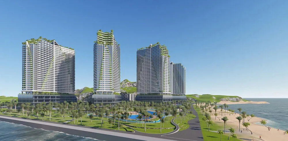 Công ty Cổ phần Đầu tư Quốc tế Dubai