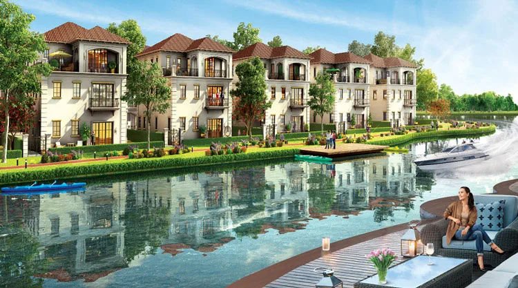Công ty Cổ phần Khoáng sản và Xây dựng Bình Dương