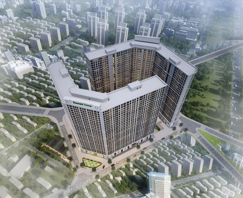 Tập đoàn dược phẩm Vimedimex