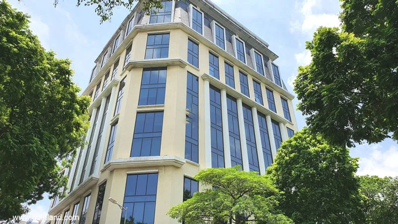 Công ty TNHH Savills Việt Nam