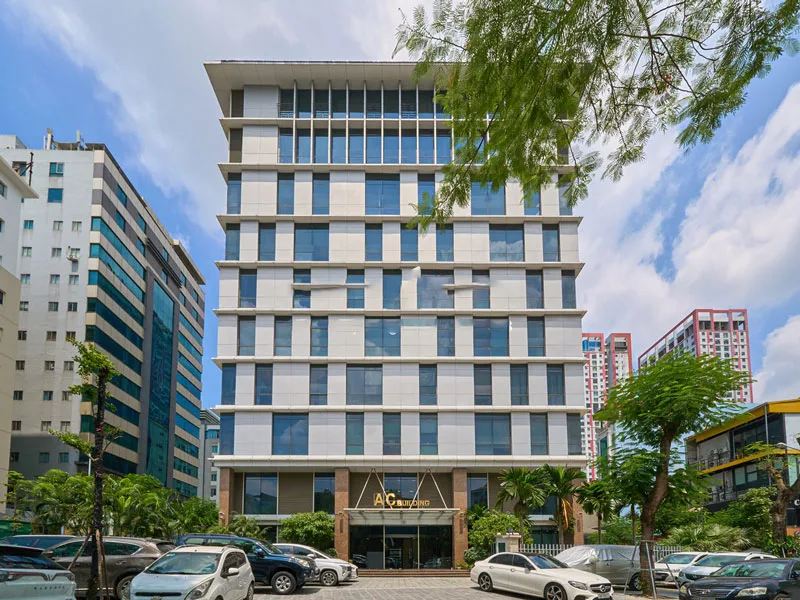 Công ty TNHH An Điền