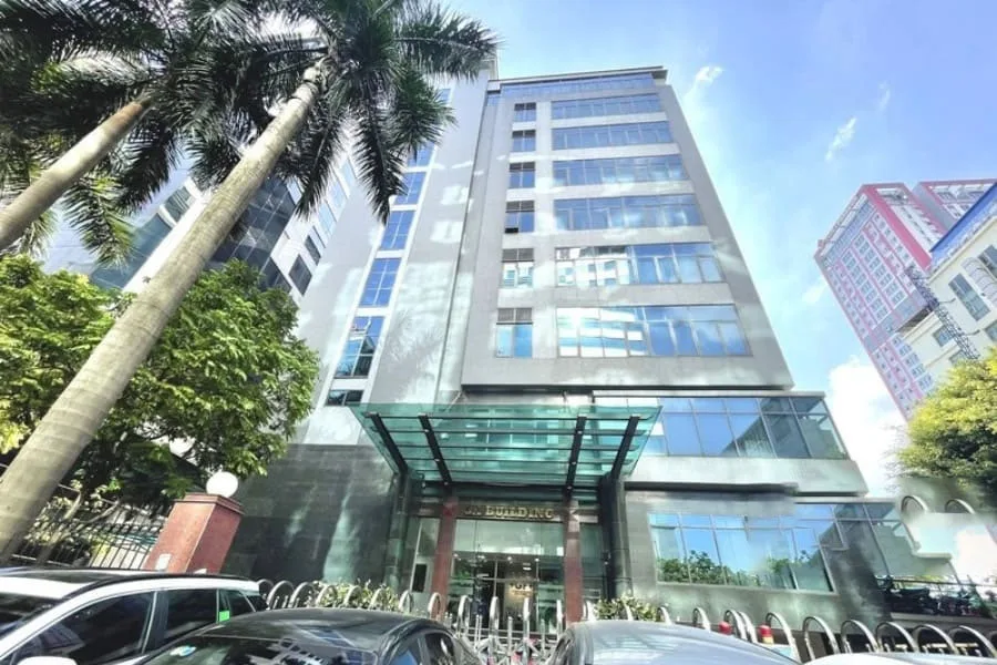 Công ty TNHH Dược phẩm 3A