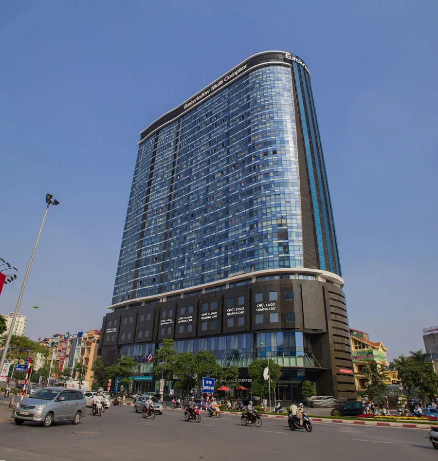 Công ty Cổ phần Đầu tư xây dựng và phát triển Công nghệ cao - Decotech