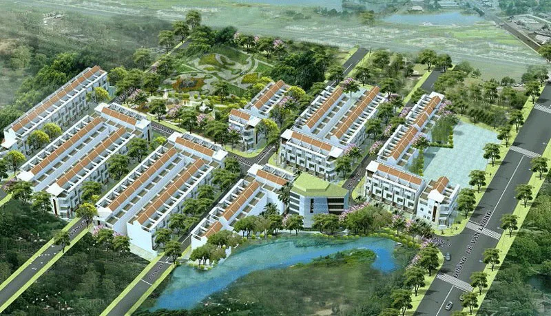 Công ty Cổ phần Damsan