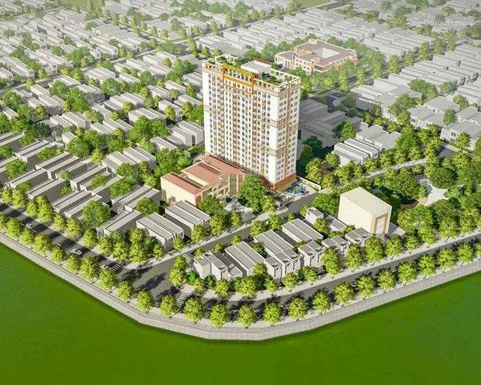 Công ty TNHH MTV Địa ốc Sài Gòn Nam Đô