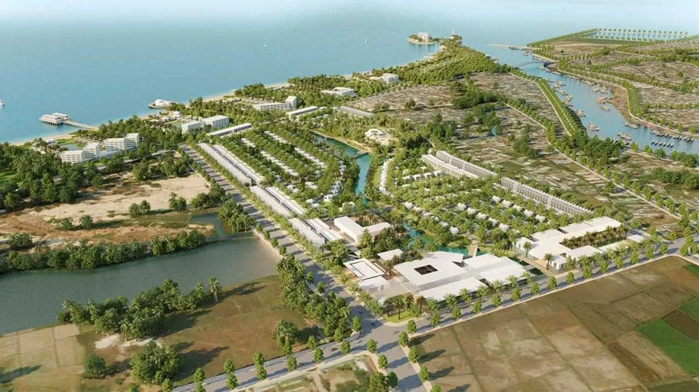Công ty Cổ phần Louis Holdings