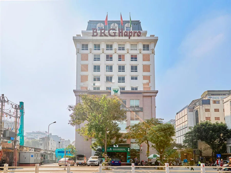 Tổng Công ty Thương mại Hà Nội