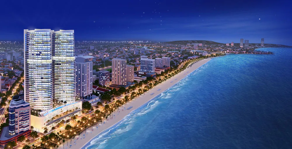 Công ty TNHH Miền Nhiệt Đới Nha Trang