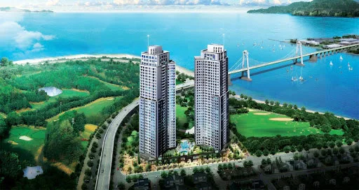 Công ty TNHH Đầu tư và Phát triển Hàn Quốc