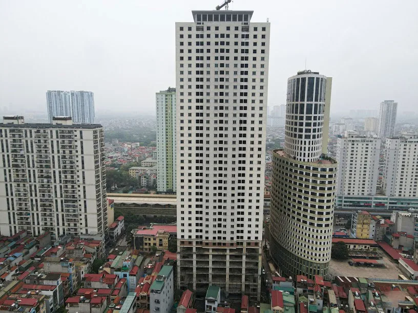 Công ty Cổ phần Du lịch Hà Tây