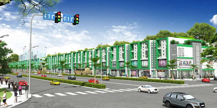 Công ty Lộc Phát Land