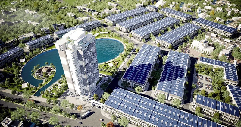 Công ty TNHH Xây dựng phát triển hạ tầng Văn Hội