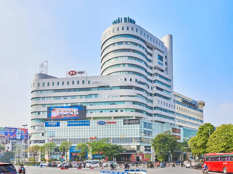 Công ty Cổ phần Tập đoàn Đầu tư Phát triển Việt Nam