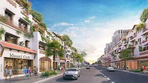 Công ty Cổ phần Đầu tư Kinh Doanh Bất Động Sản Ramond Holdings