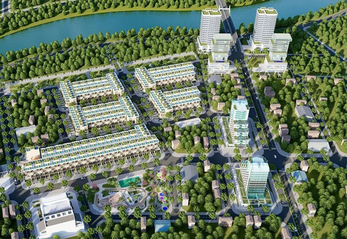 Công ty TNHH TM DV Phong Hải Thịnh