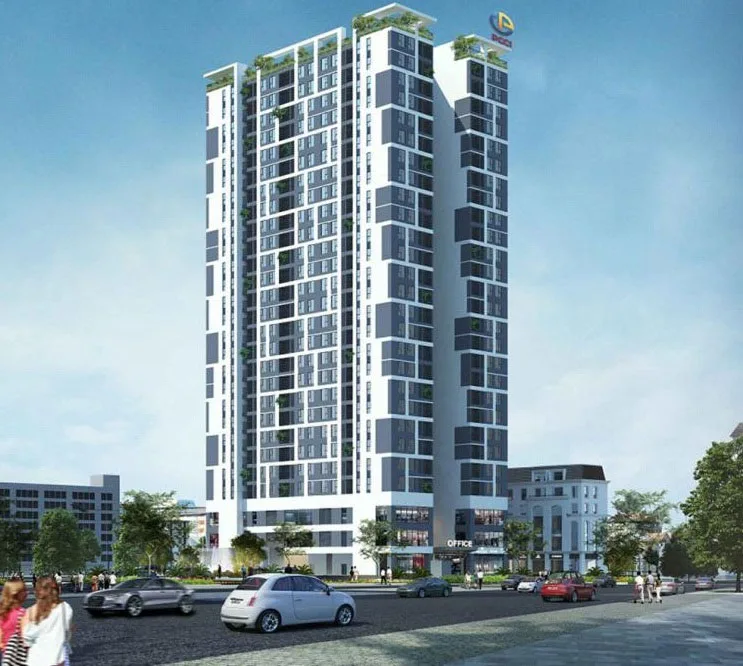 Công ty CP Xây lắp Điện 1