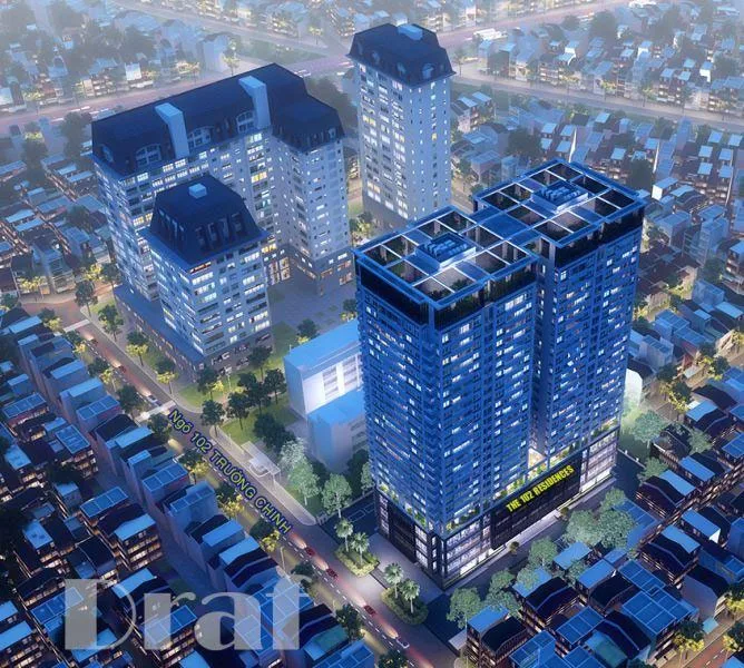 Công ty TNHH Khách sạn Kinh Đô