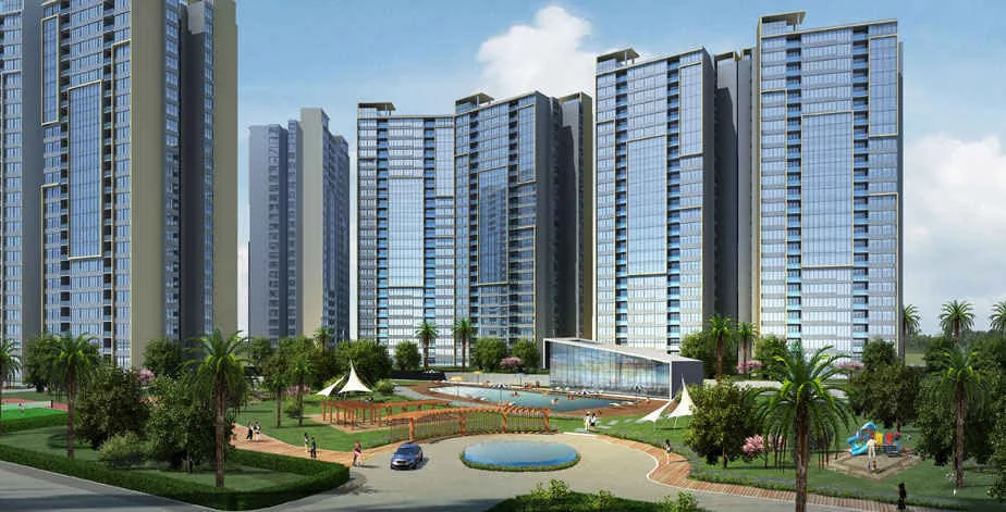 Công ty Cổ phần Đầu tư Địa ốc Hưng Phú